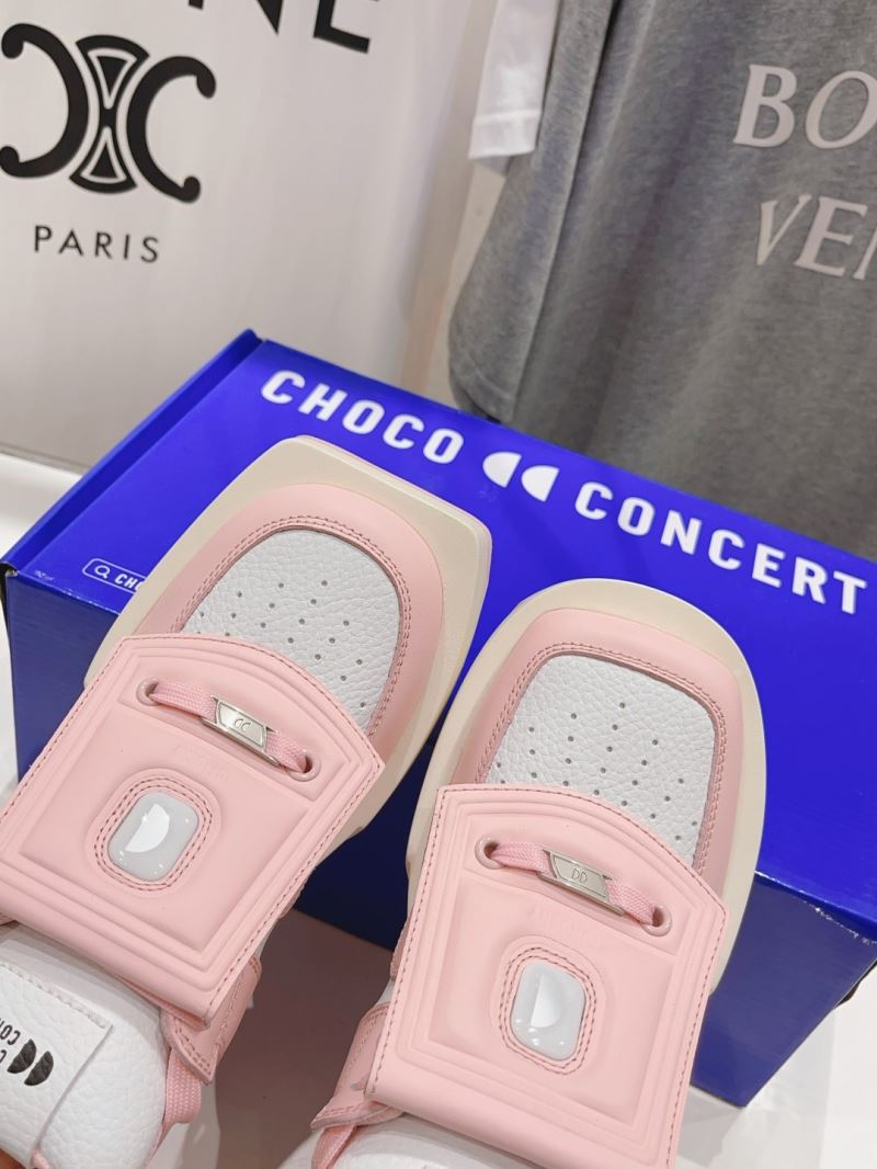Choco Concert Sandals